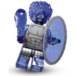 Klocki LEGO 71046 Minifigurki seria 26 SPACE MINIFIGURES